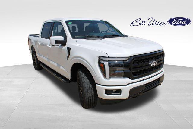 new 2025 Ford F-150 car, priced at $71,365