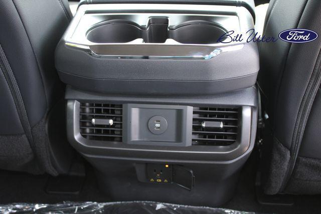 new 2025 Ford F-150 car, priced at $71,365
