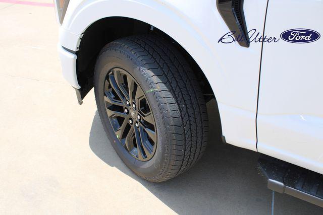 new 2025 Ford F-150 car, priced at $71,365