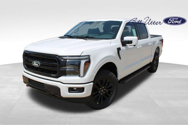 new 2025 Ford F-150 car, priced at $71,365