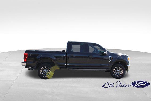 used 2020 Ford F-250 car, priced at $56,000