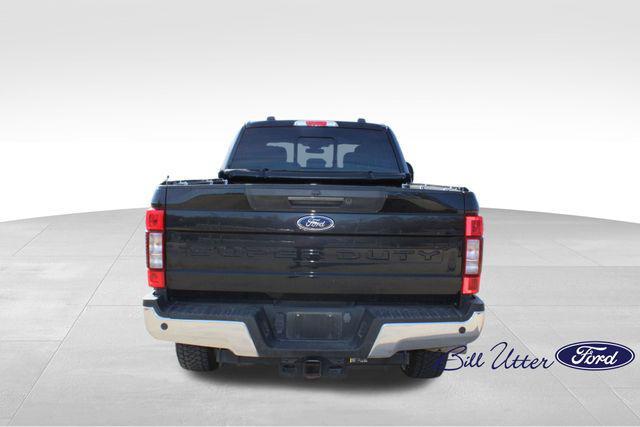 used 2020 Ford F-250 car, priced at $56,000