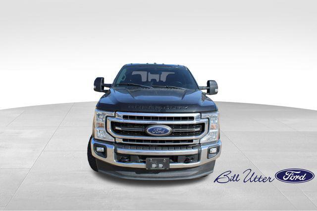 used 2020 Ford F-250 car, priced at $56,000