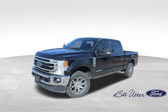 used 2020 Ford F-250 car, priced at $56,000