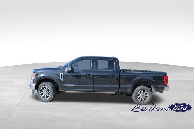 used 2020 Ford F-250 car, priced at $56,000