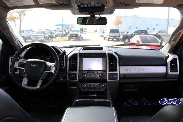 used 2020 Ford F-250 car, priced at $56,000