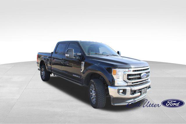 used 2020 Ford F-250 car, priced at $56,000