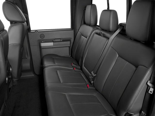 used 2016 Ford F-250 car, priced at $38,559