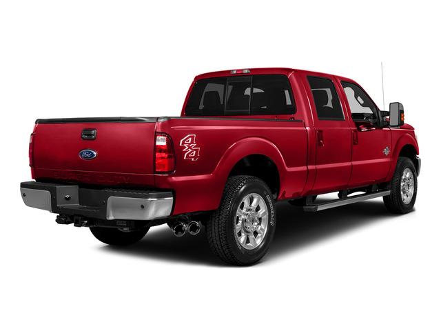 used 2016 Ford F-250 car, priced at $38,559