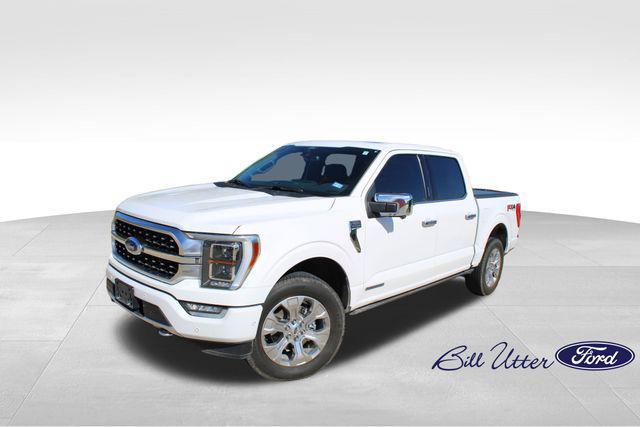 used 2023 Ford F-150 car, priced at $60,000