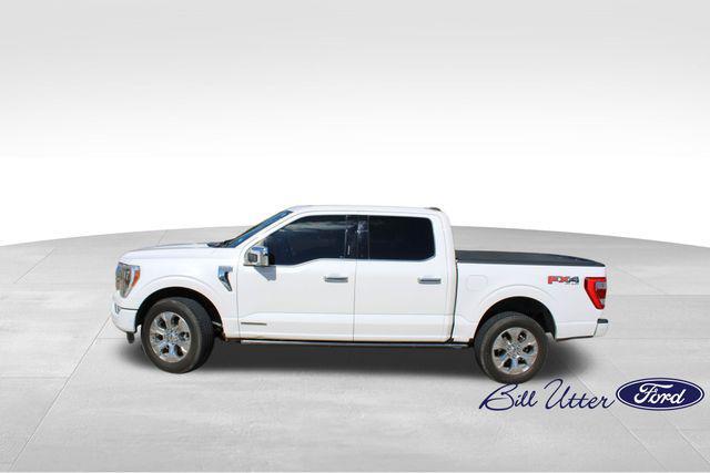 used 2023 Ford F-150 car, priced at $60,000