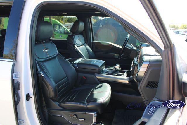 used 2023 Ford F-150 car, priced at $60,000