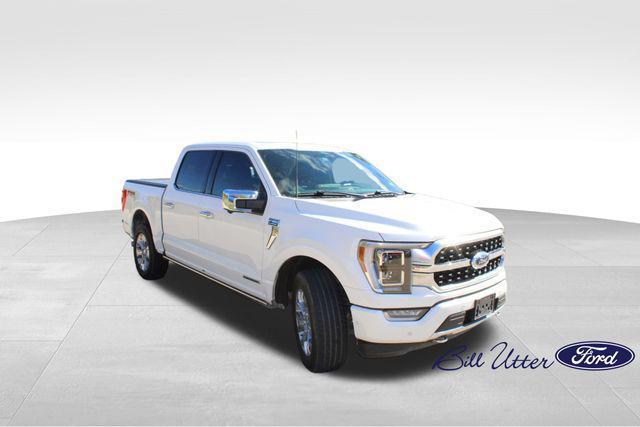 used 2023 Ford F-150 car, priced at $60,000