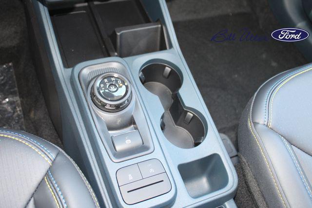 new 2025 Ford Maverick car, priced at $36,950