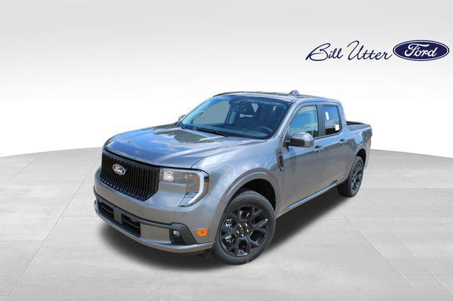 new 2025 Ford Maverick car, priced at $36,950
