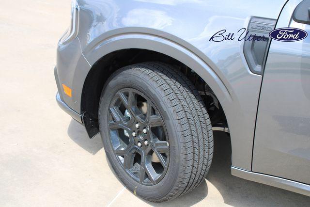 new 2025 Ford Maverick car, priced at $36,950