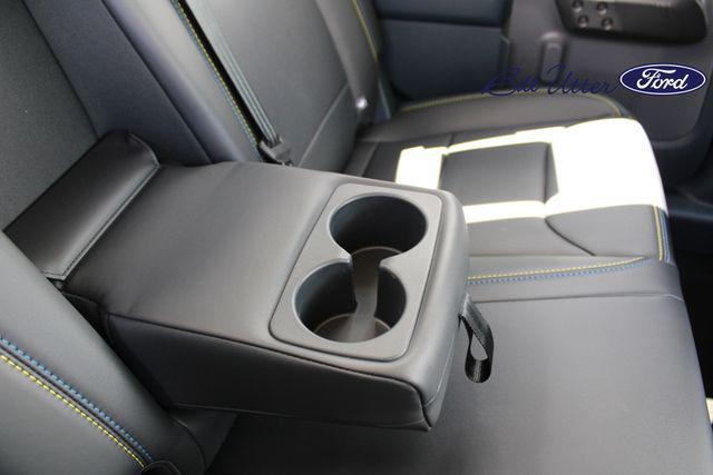 new 2025 Ford Maverick car, priced at $36,950