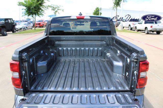 new 2025 Ford Maverick car, priced at $36,950