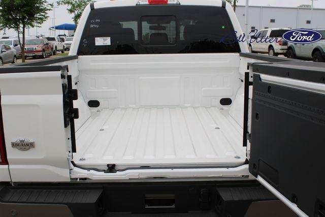 new 2025 Ford F-150 car, priced at $75,830