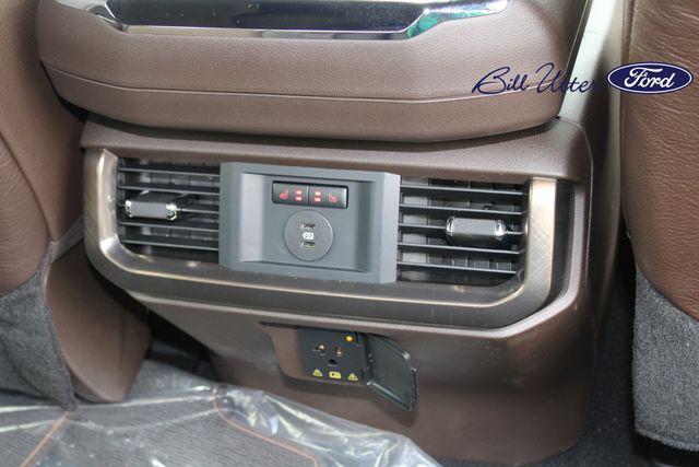 new 2025 Ford F-150 car, priced at $75,830