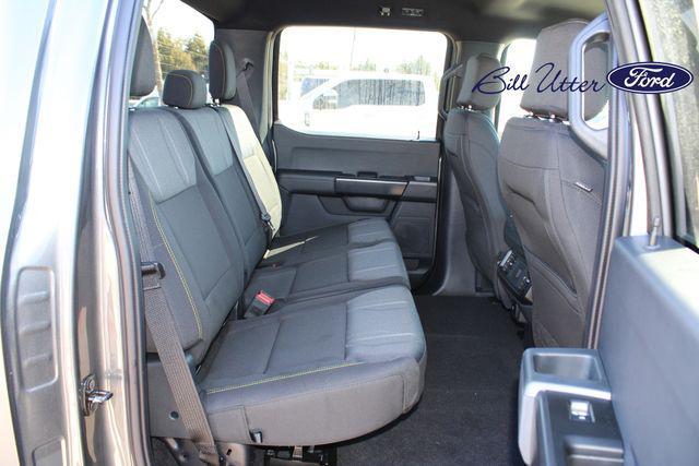 new 2025 Ford F-150 car, priced at $46,974