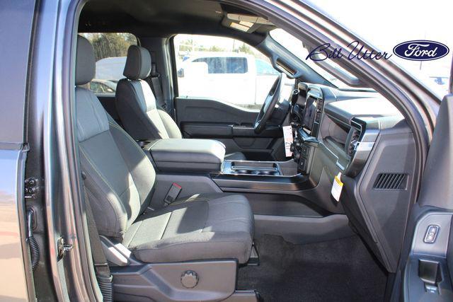 new 2025 Ford F-150 car, priced at $46,974