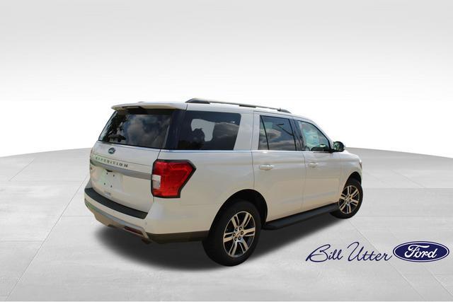 new 2024 Ford Expedition car, priced at $61,095