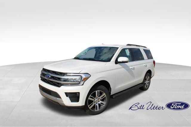 new 2024 Ford Expedition car, priced at $61,095