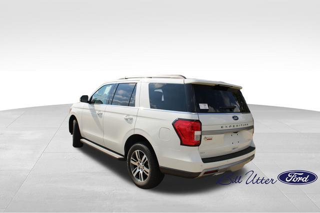 new 2024 Ford Expedition car, priced at $61,095