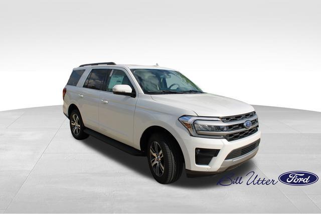 new 2024 Ford Expedition car, priced at $61,095