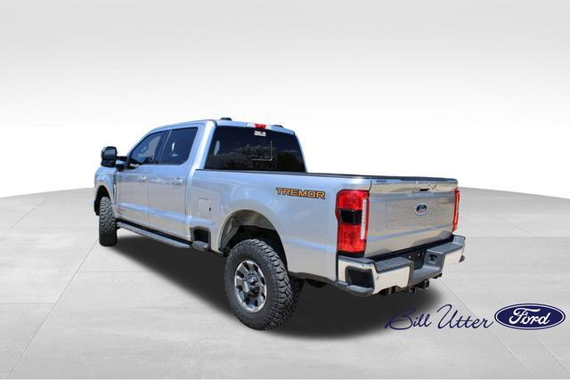 used 2024 Ford F-250 car, priced at $78,000