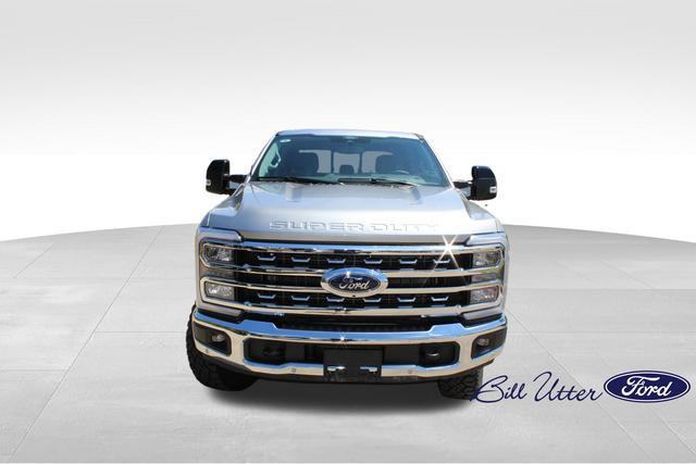 used 2024 Ford F-250 car, priced at $78,000