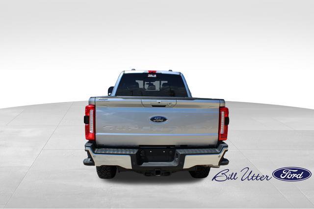 used 2024 Ford F-250 car, priced at $78,000