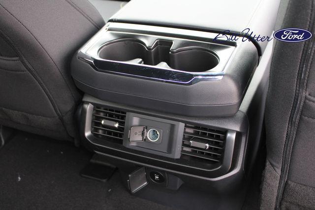 new 2025 Ford F-150 car, priced at $42,548