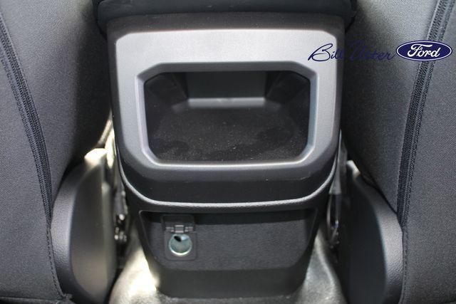 new 2025 Ford Ranger car, priced at $35,045