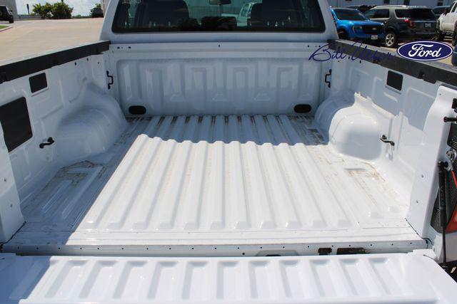 new 2025 Ford Ranger car, priced at $35,045