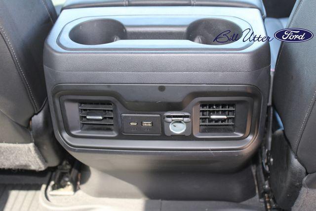 used 2021 Chevrolet Silverado 1500 car, priced at $39,481