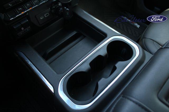 used 2021 Chevrolet Silverado 1500 car, priced at $39,481