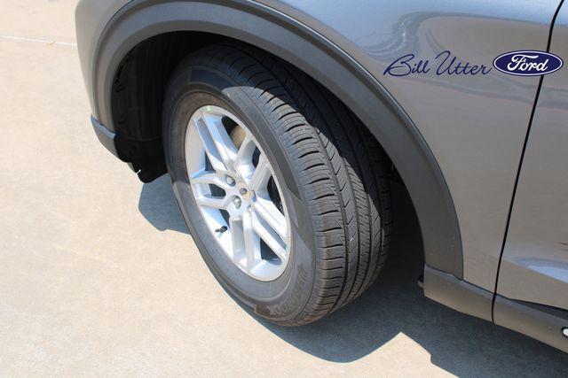 new 2025 Ford Explorer car, priced at $41,099