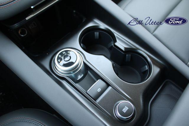 new 2025 Ford Explorer car, priced at $41,099