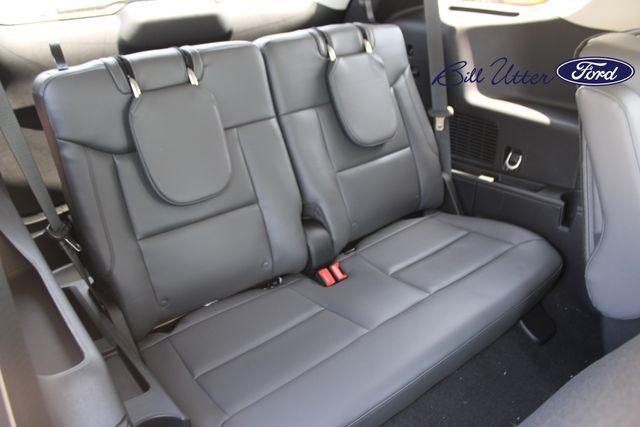new 2025 Ford Explorer car, priced at $41,099
