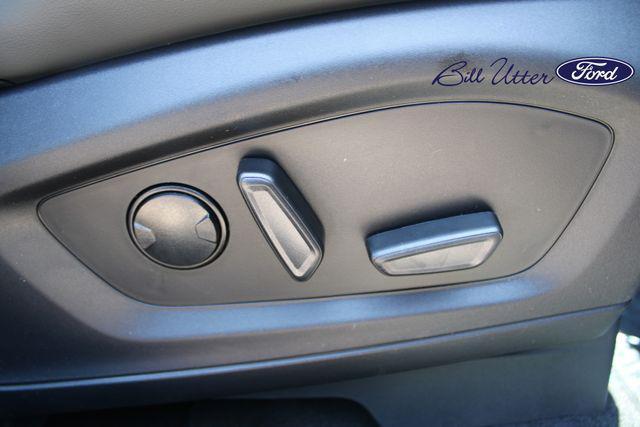 new 2025 Ford Explorer car, priced at $41,099