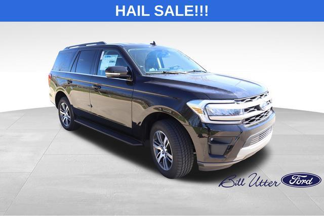 new 2024 Ford Expedition car, priced at $58,285
