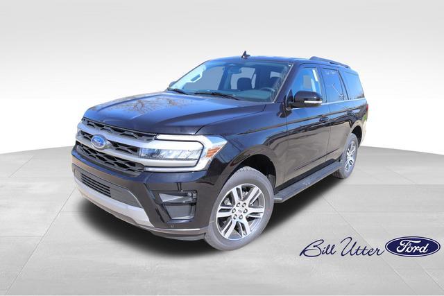 new 2024 Ford Expedition car, priced at $63,285