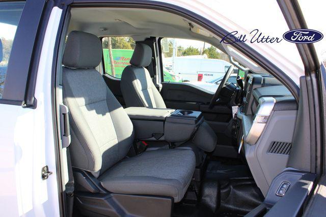new 2024 Ford F-250 car, priced at $47,908