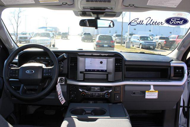 new 2024 Ford F-250 car, priced at $47,908