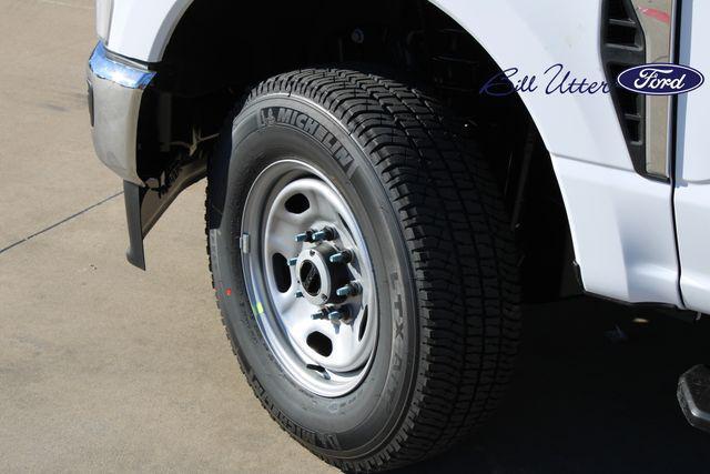 new 2024 Ford F-250 car, priced at $47,908