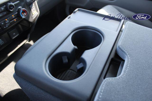 new 2025 Ford F-250 car, priced at $55,635