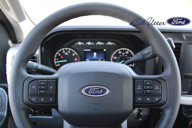 new 2025 Ford F-250 car, priced at $55,635
