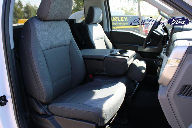 new 2025 Ford F-250 car, priced at $55,635